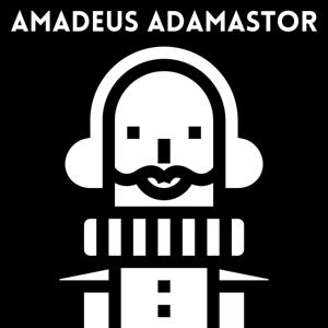 Amadeus Adamastor