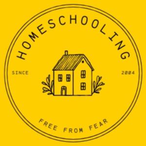 Homeschooling Free From Fear