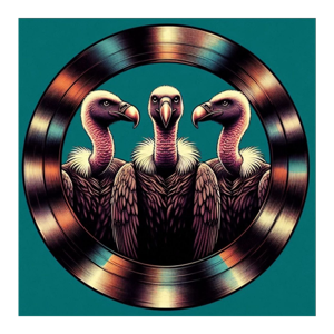 Music Vultures