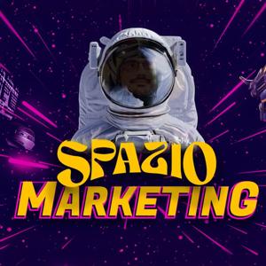 Spazio Marketing - Odissea nell'Universo Digitale