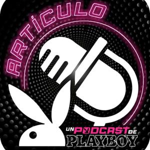 Artículo - Un podcast de Playboy México