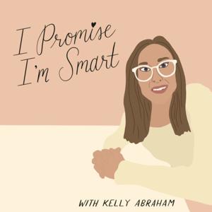 I Promise I'm Smart