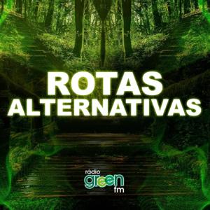 Rotas Alternativas