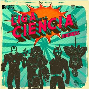 La Liga de la Ciencia