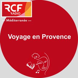 Voyage en Provence