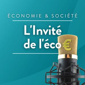 L'invité de l'éco