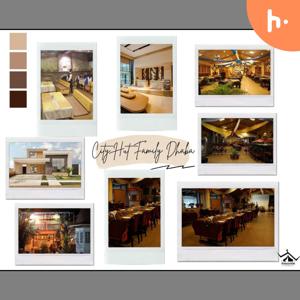 Exploring the Flavors of Shillong at City Hut Family Dhaba