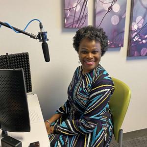 DEBtalks Podcast