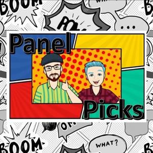 Panel Picks Podcast