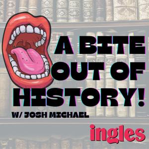 Bite Out of History