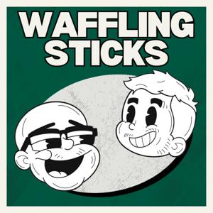 Waffling Sticks