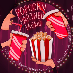 Popcorn Partnermenü | Radio Darmstadt