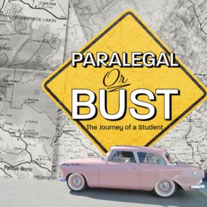 Paralegal or Bust