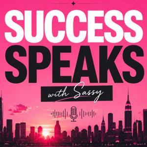 Success Speaks