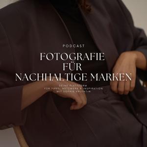Fotografie für nachhaltige Marken