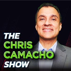 Chris Camacho's Podcast