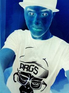 DJ PAPARIK 引きこもり