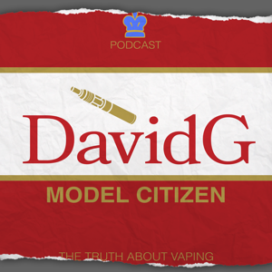 David G Model Citizen