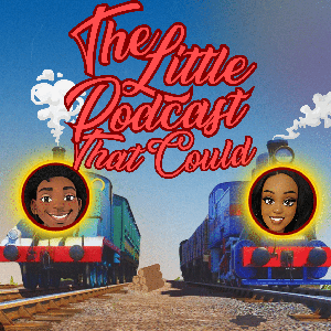The Little Podcast That Could