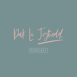 Dak Li Jgħodd Podcast