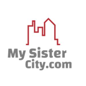 My Sister City.com
