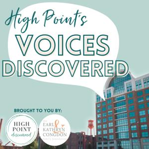 High Point's Voices Discovered