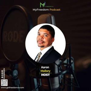 My Freedom Podcast