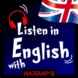 Listen in English