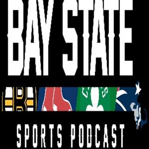 Bay State Sports Podcast