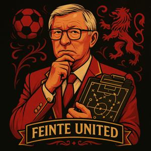 Podcast : Feinte United