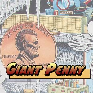 Giant Penny