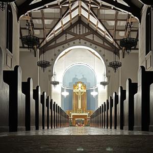 Spotlight on the Faith