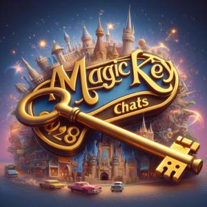 Magic Key Chats