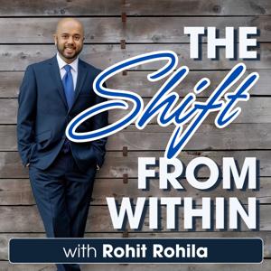 The Shift From Within