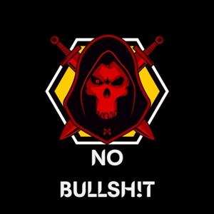 NO BULLSH!T Podcast