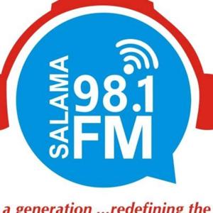 Salama FM Podcasts