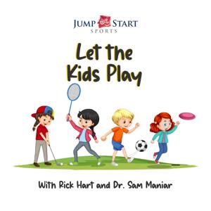 Let The Kids Play