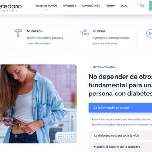 Sindrome de Burnout y Diabetes