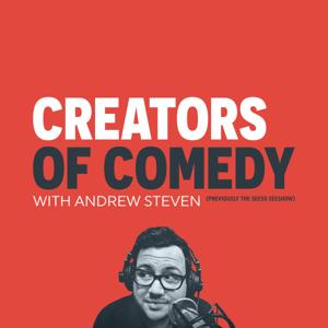 Creators of Comedy (Archives)