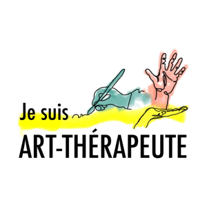 Je suis art-thérapeute