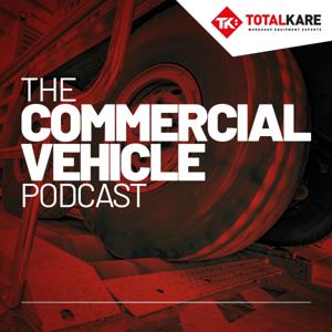 The Commercial Vehicle Podcast