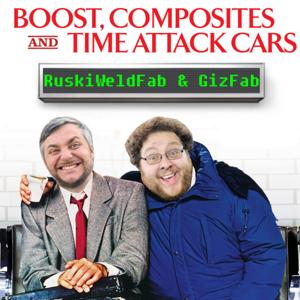 Boost, Composites & Time Attack Cars