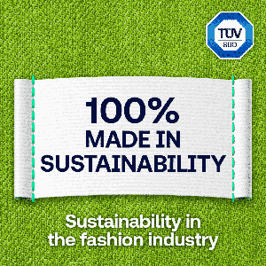 100% Made in Sustainability | English version