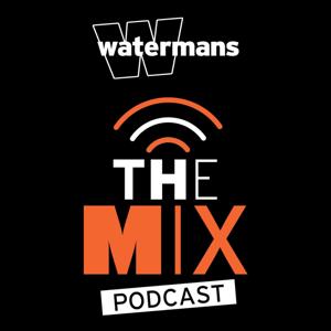 The Mix at Watermans