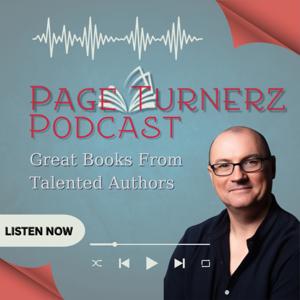Page Turnerz Podcast