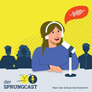 Der Sprungcast