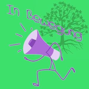 In Bewegung