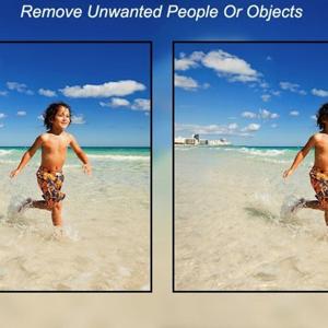 Exploring the Power of Background Remove