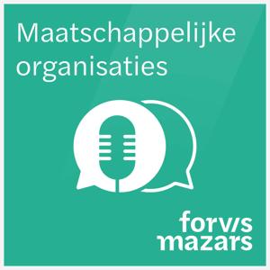 Maatschappelijke organisaties