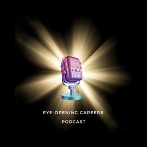 Eye-Opening Careers